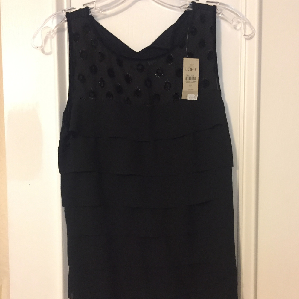 Loft Top